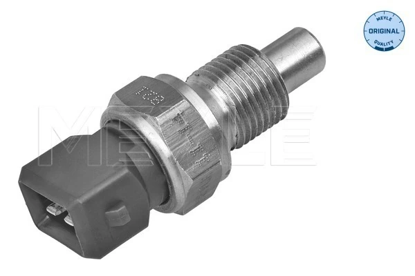 Sensor de temperatura do fluido de esfriamento para Peugeot Boxer II 244