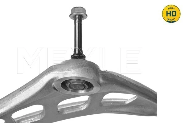 Braço oscilante inferior direito de suspensão dianteira Meyle 3160500004HD preço, a partir de 136,21 USD