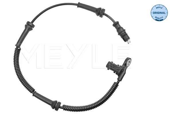 Sensor dianteiro de ABS Renault Master II HD, FD