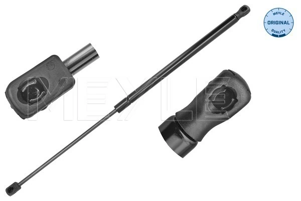 Amortecedor de tampa de porta-malas (de 3ª/5ª porta traseira) para Renault Koleos  HY0