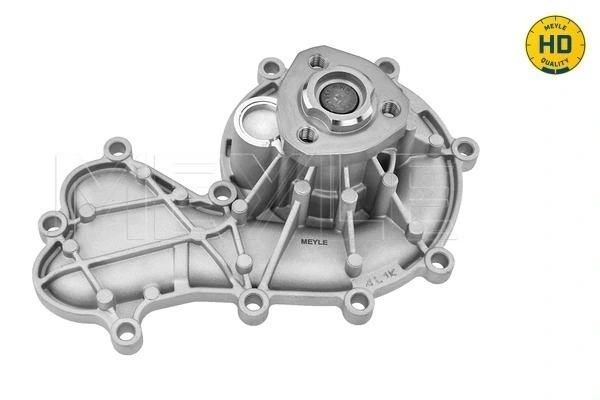  Bomba de água (bomba) de esfriamento Audi A8 D4 sedan (4H2, 4H8, 4HC, 4HL) (2009 - 2013) D4