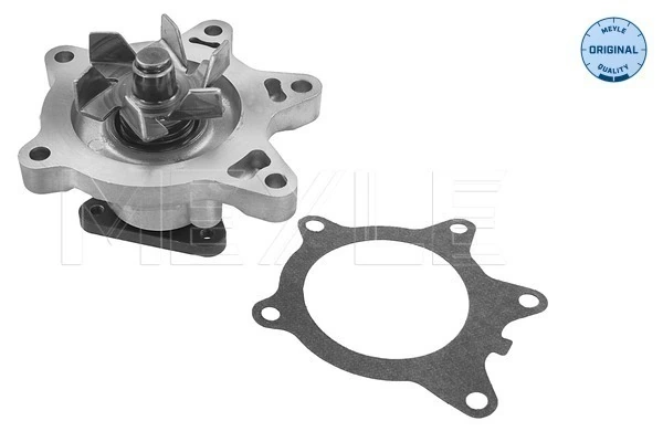 Bomba de água (bomba) de esfriamento para Toyota Prius  NHW20