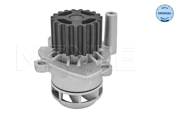 Bomba de água (bomba) de esfriamento Skoda Fabia PRAKTIK 