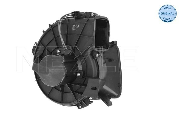 6122370002 Meyle Motor de ventilador de forno (de aquecedor de salão)