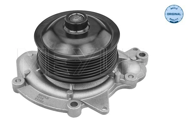 Bomba de água (bomba) de esfriamento para Mercedes GL  X166