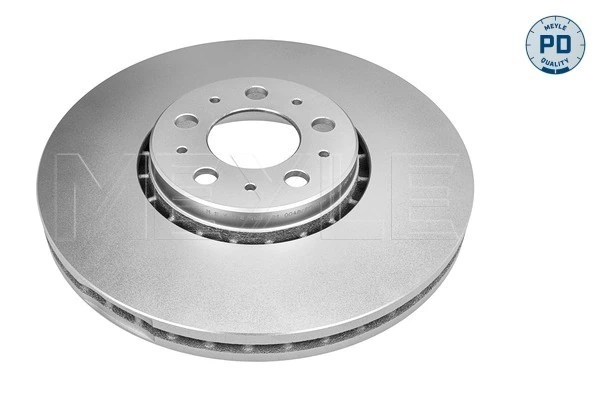 Disco do freio dianteiro para Volvo XC90  