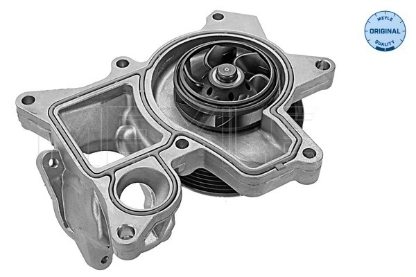 Bomba de água (bomba) de esfriamento para BMW X1  E84