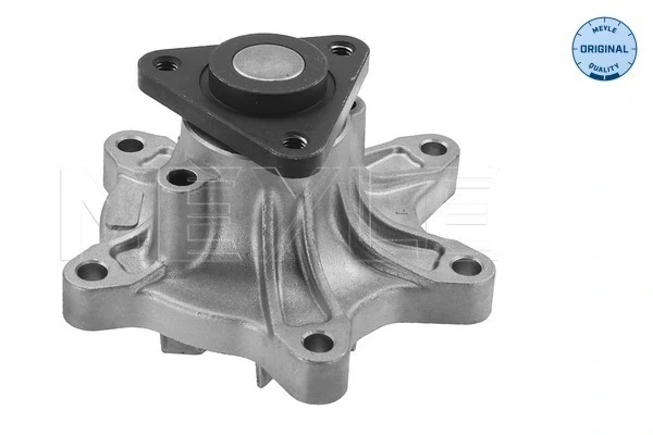 Bomba de água (bomba) de esfriamento Toyota Prius  NHW20