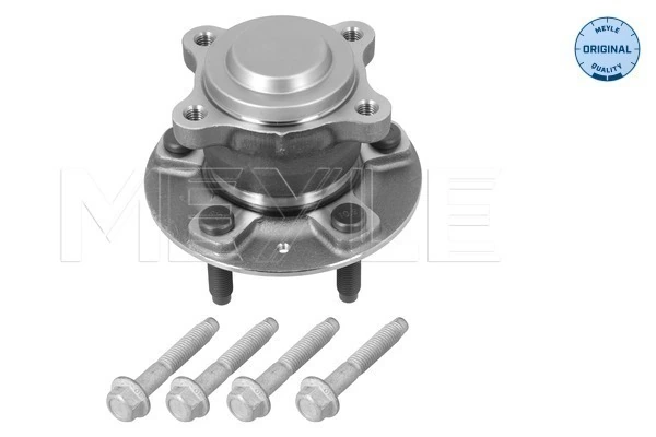Cubo traseiro Chevrolet Aveo III T300