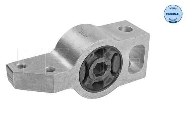  Bloco silencioso dianteiro do braço oscilante inferior Volkswagen Tiguan Allspace  SUV (BW2, BJ2) (2017 - 2026) Allspace 