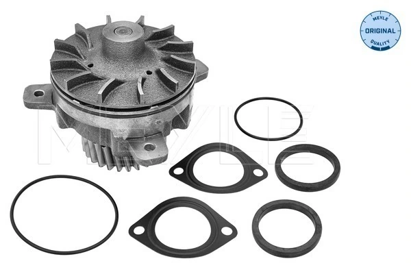 Bomba de água (bomba) de esfriamento Renault (RVI) 5001866278 preço, a partir de 87,82 USD