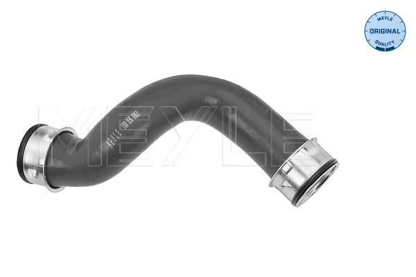 053028007 Depo/Loro/Abakus Mangueira (cano derivado) de intercooler