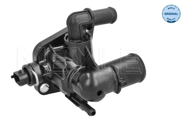  Caixa do termostato Fiat 500 hatchback (312) (2007 - 2026) 
