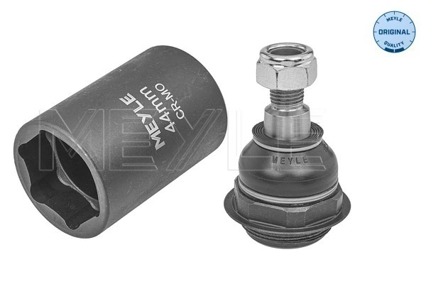 9818655580 Peugeot/Citroen Suporte de esfera inferior