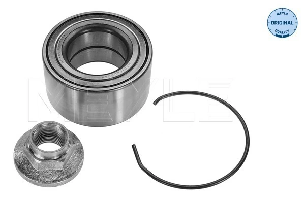 Rolamento de cubo dianteiro Hyundai Accent III MC