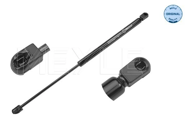 Amortecedor de tampa de porta-malas (de 3ª/5ª porta traseira) Mercedes A  W169