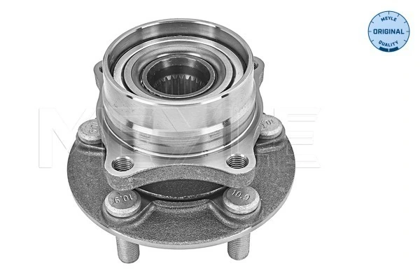  Cubo dianteiro Toyota Prius hatchback (NHW20) (2003 - 2009) 