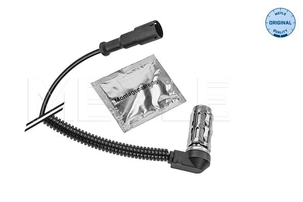 Sensor dianteiro de ABS para Mercedes Benz Truck TRUCK ATEGO I 