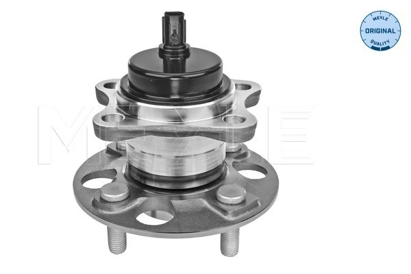  Cubo traseiro Toyota Yaris hatchback (P13) (2011 - 2020) 