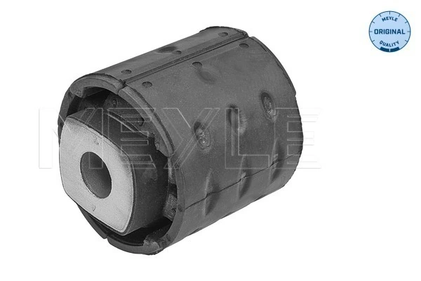 3147100022 Meyle Bloco silencioso de viga traseira (de plataforma veicular)
