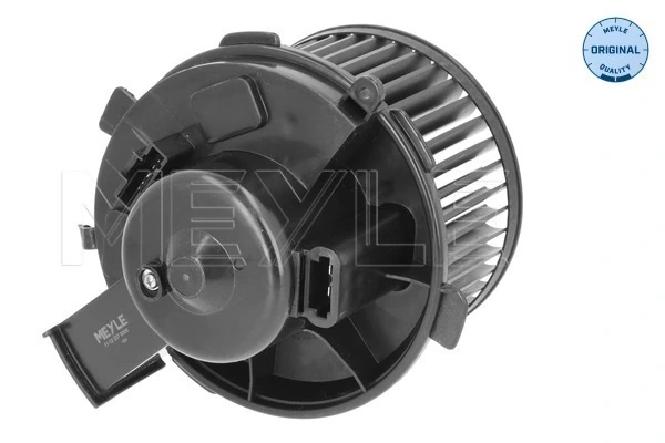 Motor de ventilador de forno (de aquecedor de salão) para Citroen Xsara Picasso N68