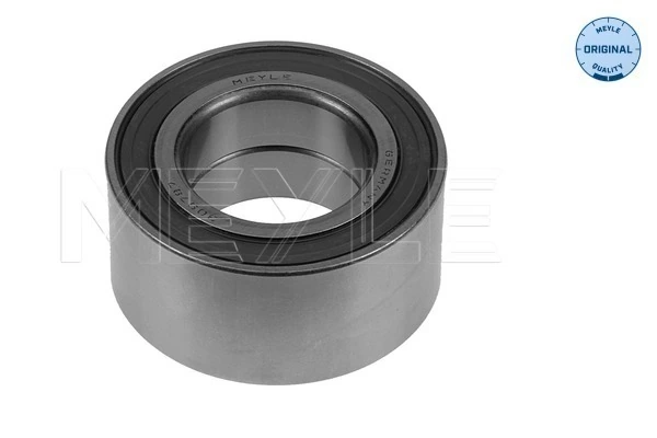 Rolamento de cubo traseiro para Mercedes C  W203