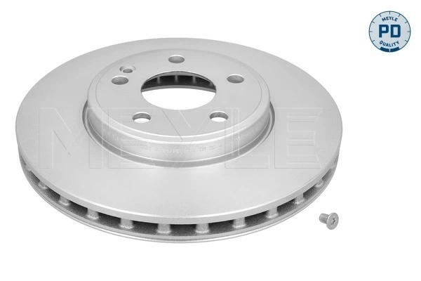  Disco do freio dianteiro Mercedes A hatchback (W176) (2012 - 2018) 