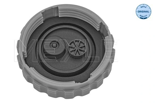 CRB126000S Mahle Original Tampa (tampão) do tanque de expansão