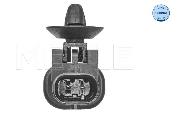 6148000073 Meyle Sensor de temperatura dos gases de escape (GE), no catalisador