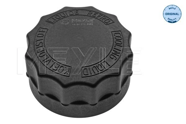 Tampa (tampão) do tanque de expansão Renault Trucks MAGNUM I 