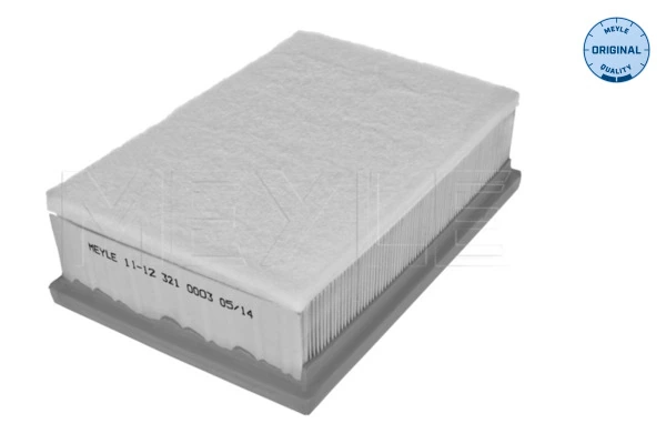 8671012188 Renault (RVI) Filtro de ar