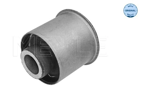 29147100000 Meyle Bloco silencioso de viga traseira (de plataforma veicular)