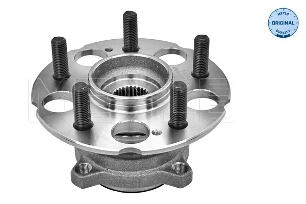  Cubo traseiro Honda CR-V III SUV (RE) (2006 - 2011) III