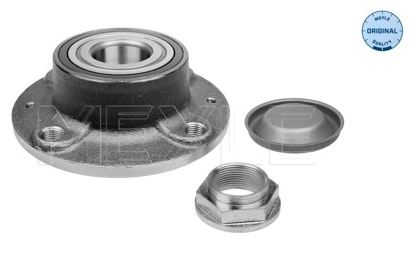 Cubo traseiro VAG 374870 preço, a partir de 54,27 USD