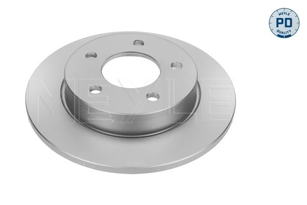 Disco do freio traseiro para Mazda 3  BK12