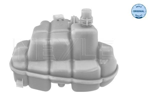Tanque de expansão do sistema de esfriamento para Audi A8 D4 4H2, 4H8, 4HC, 4HL