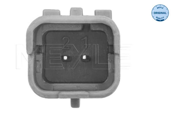 3556312 Peugeot/Citroen Sensor ABS traseiro