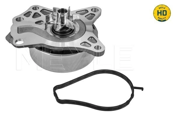  Bomba de água (bomba) de esfriamento Toyota Yaris hatchback (SP90) (2005 - 2011) 