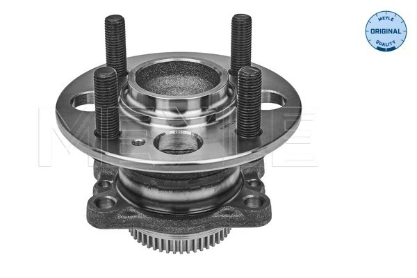 Cubo traseiro para Hyundai Accent IV RB
