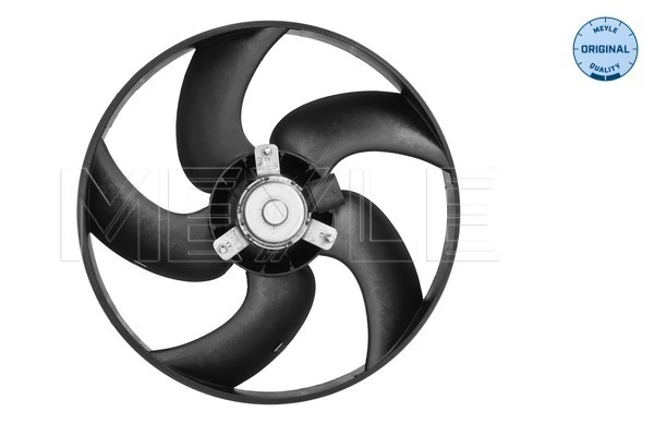  Ventilador elétrico de esfriamento montado (motor + roda de aletas) Peugeot 206 SW carrinha (2E, K) (2002 - 2006) SW