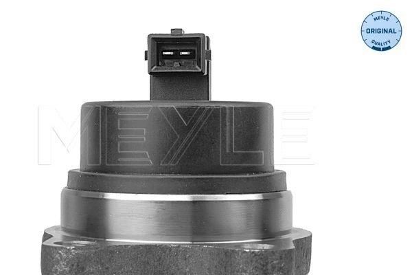  Cubo traseiro Hyundai Getz hatchback (TB) (2002 - 2011) 