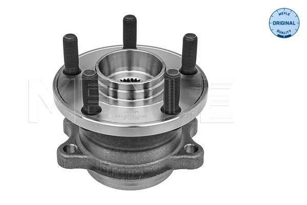 Cubo traseiro para Subaru Legacy IV B13