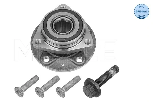 Cubo dianteiro Seat ATECA  KH7, KHP