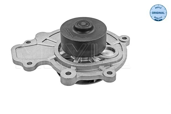 Bomba de água (bomba) de esfriamento Chevrolet Epica II V250