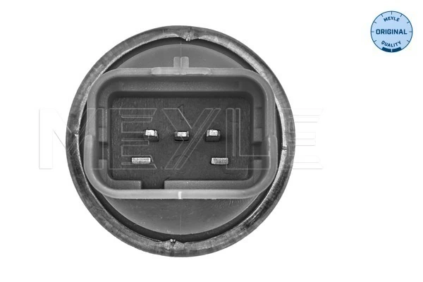 Sensor de temperatura do fluido de esfriamento para Fiat Ducato II 230