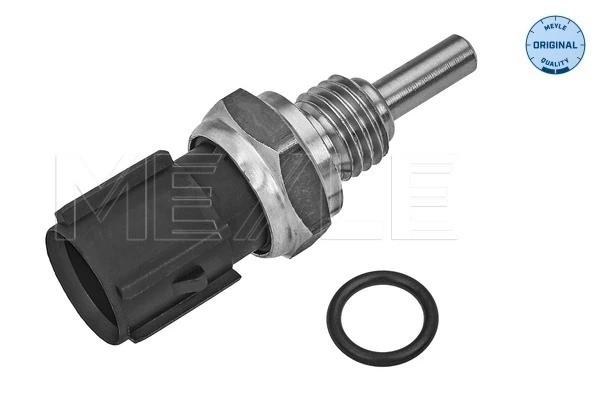 Sensor de temperatura do fluido de esfriamento para Honda Civic IV ED, EF