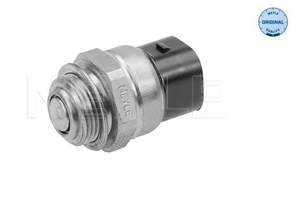 Sensor de temperatura do fluido de esfriamento (de ativação de ventilador do radiador) Volkswagen Golf IV 1J1