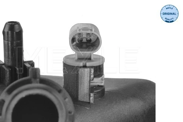  Tanque de expansão do sistema de esfriamento BMW 5 carrinha (E61) (2003 - 2009) 