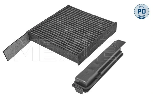 BCF509C Magneti Marelli Filtro de salão