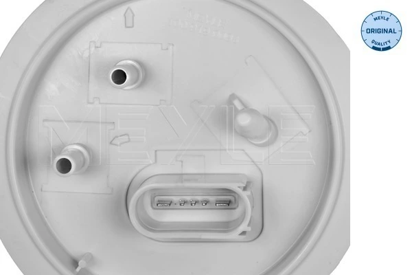 Módulo de bomba de combustível com sensor do nível de combustível Seat Toledo III 5P2
